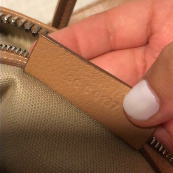 Givenchy Mini Antigona Bag - Picture 11 of 11